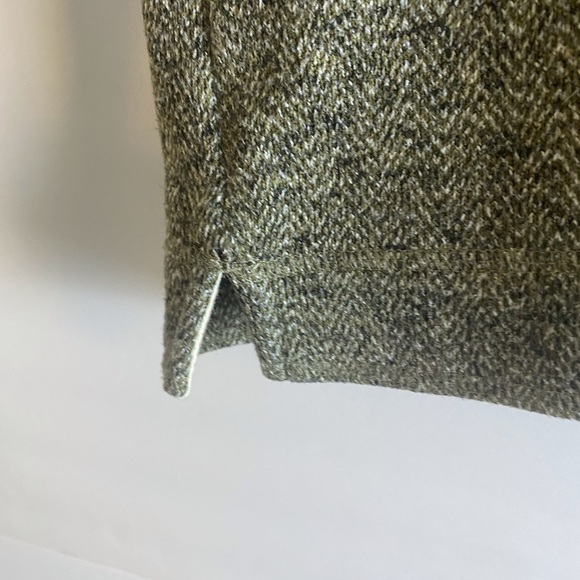 Weatherproof Vintage women’s button Sherpa pullover faux fur teddy jacket sz s - Picture 4 of 6